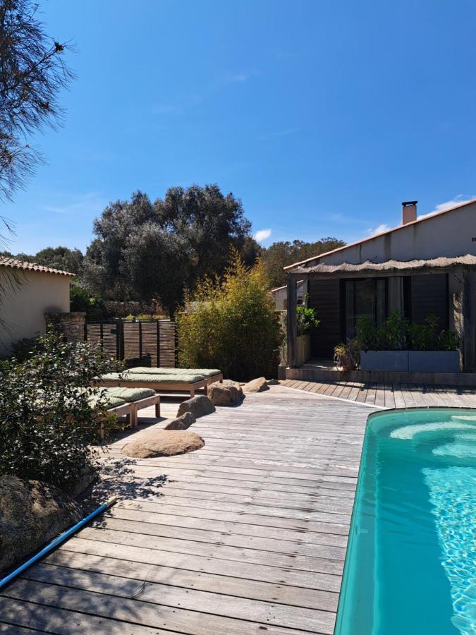 Songes D'ete Apartment *