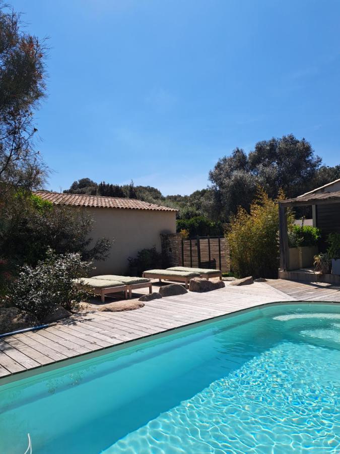 Apartment Songes D'ete *