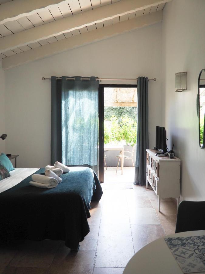 Songes D'ete Apartment Bonifacio (Corsica)