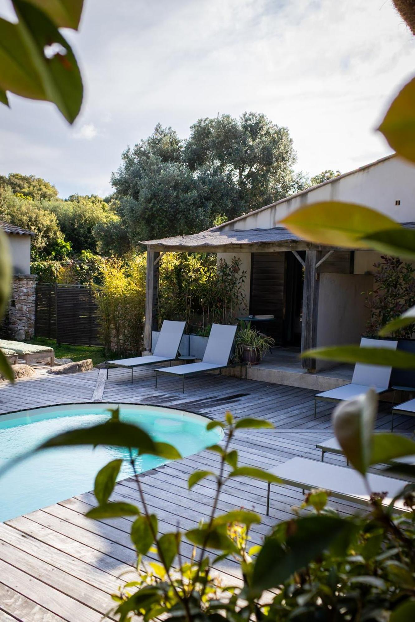 Songes D'ete Apartment