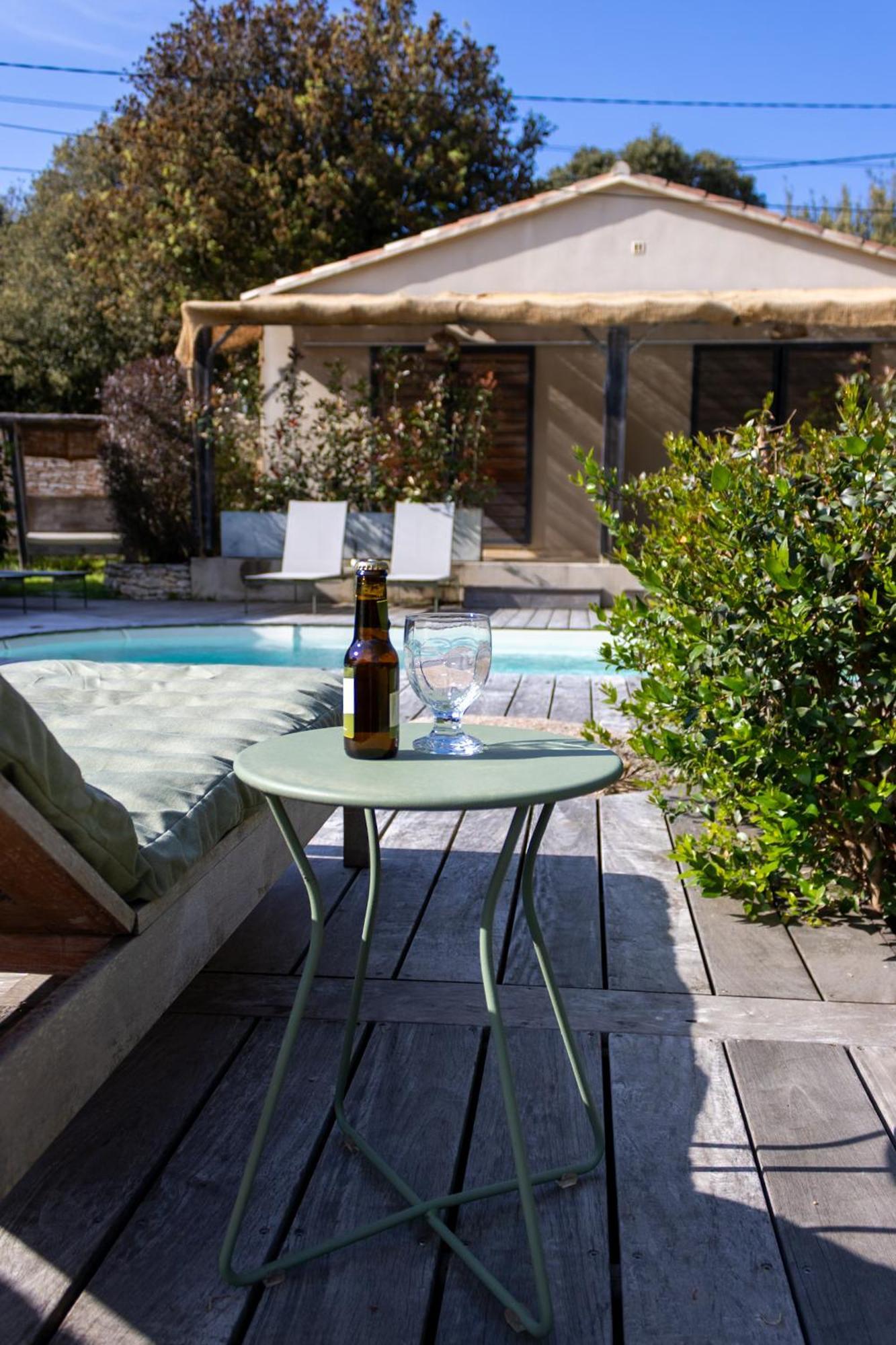 Apartment Songes D'ete *