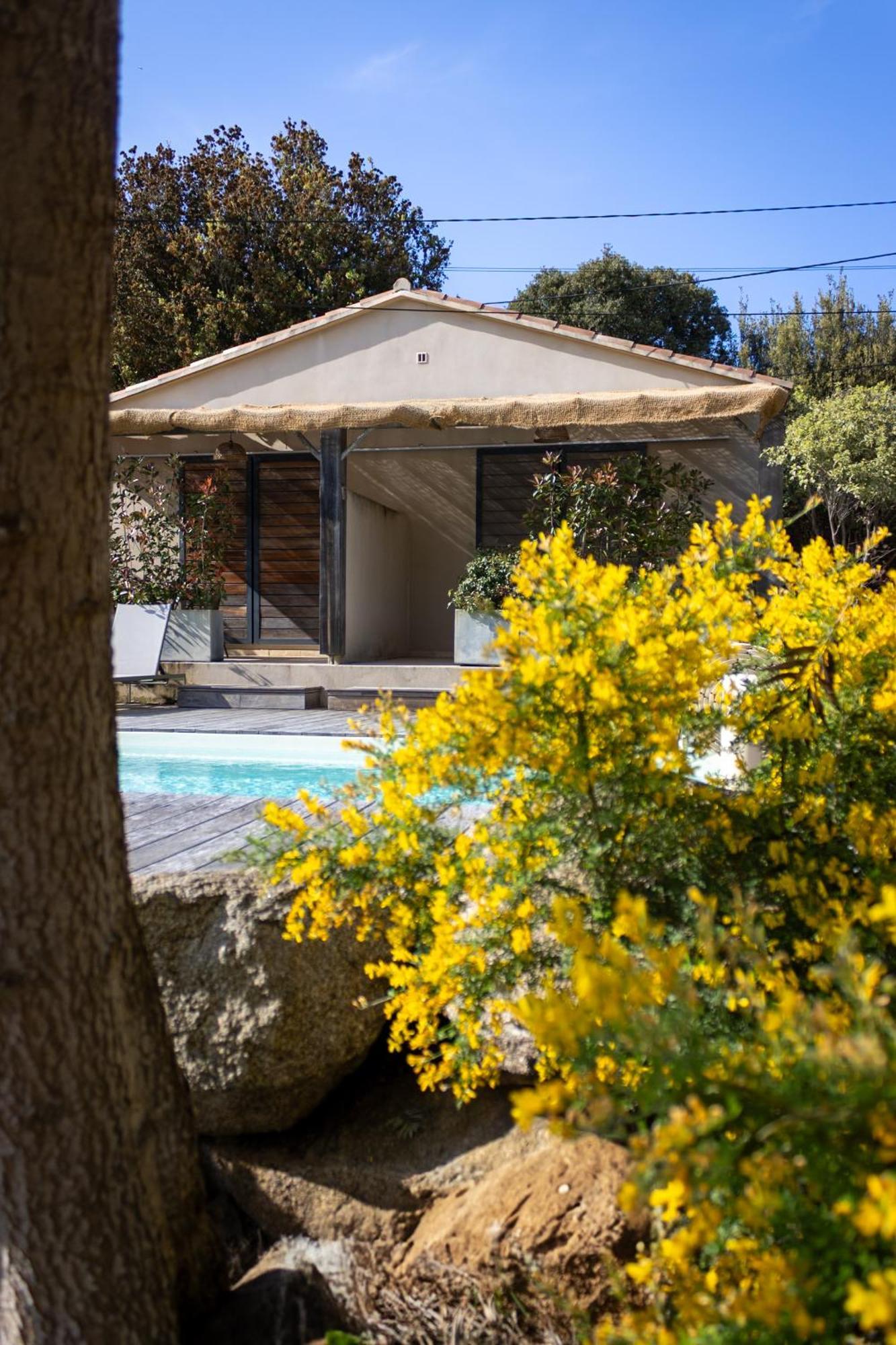 Songes D'ete Apartment Bonifacio (Corsica)