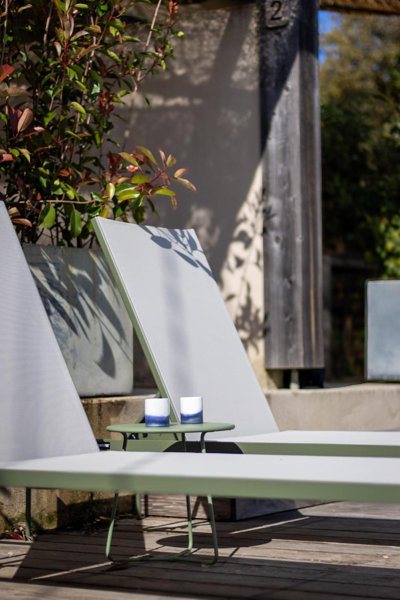 Apartment Songes D'ete Bonifacio (Corsica)