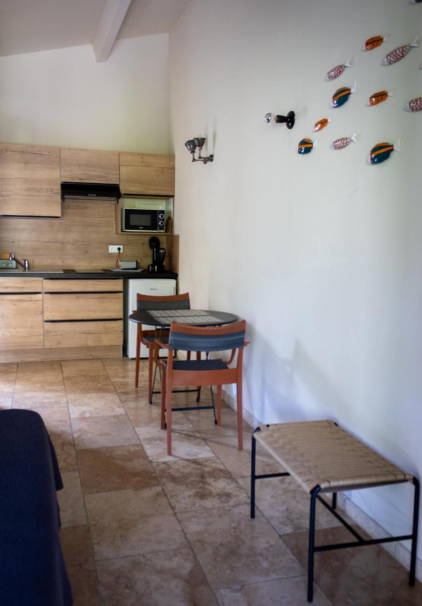 Apartment Songes D'ete *