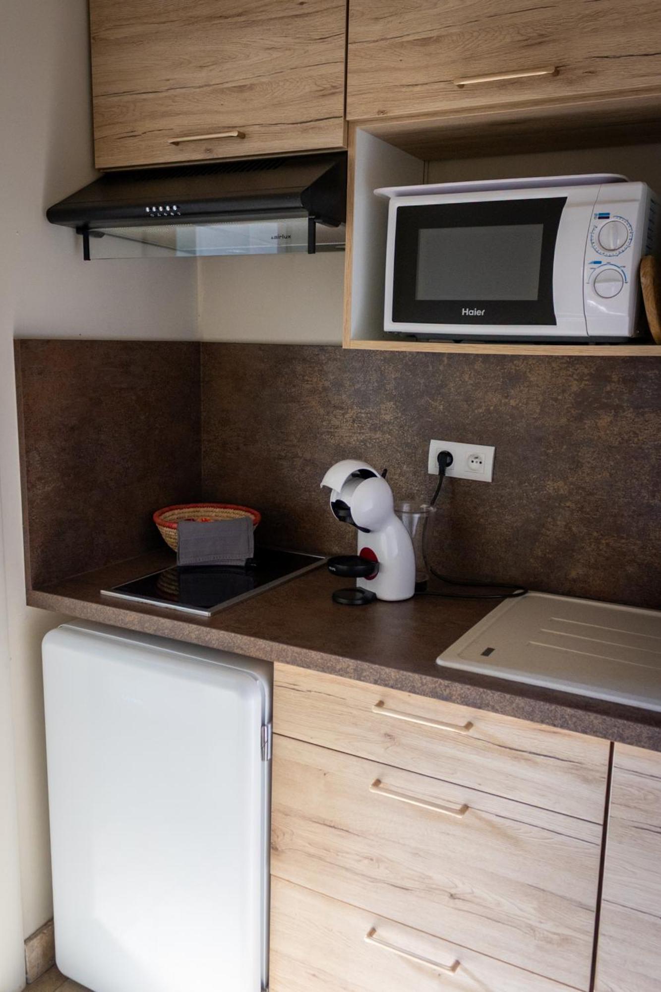 Apartment Songes D'ete