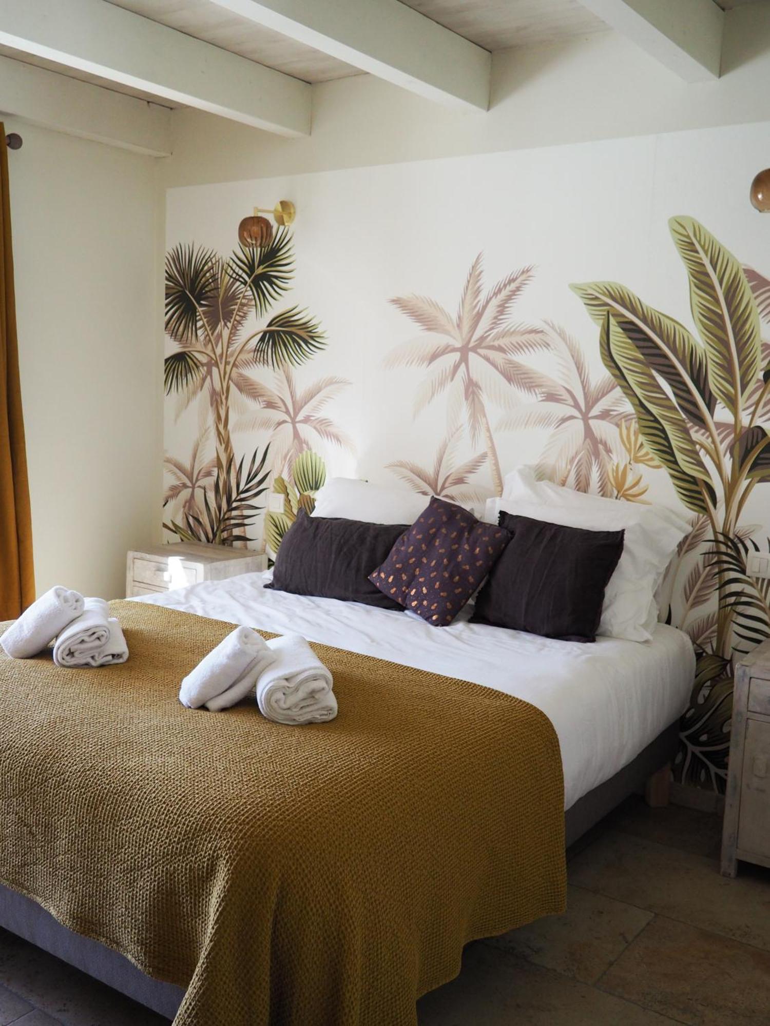 Apartment Songes D'ete Bonifacio (Corsica)